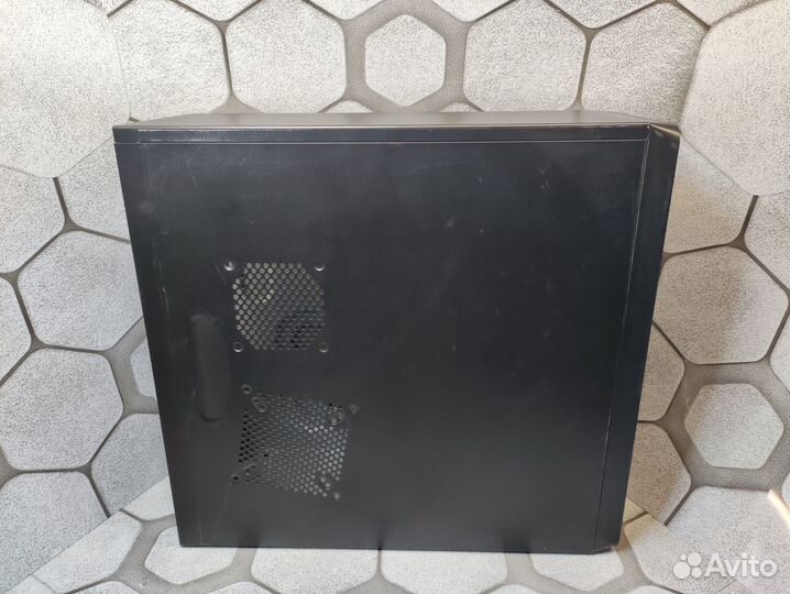 Компьютерный корпус ATX Cooler Master Elite 310