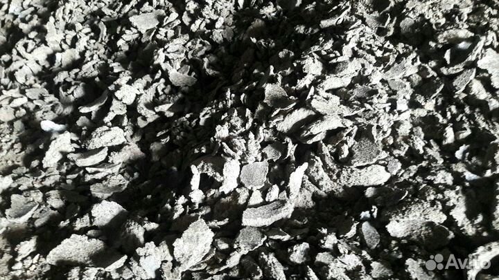 Жмых подсолнечный