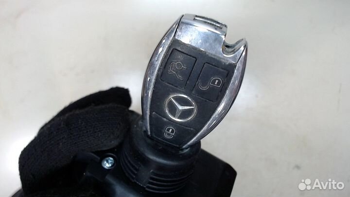 Замок зажигания Mercedes SLK R171, 2004