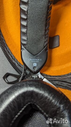 Наушники V-Moda crossfade 2 wireless