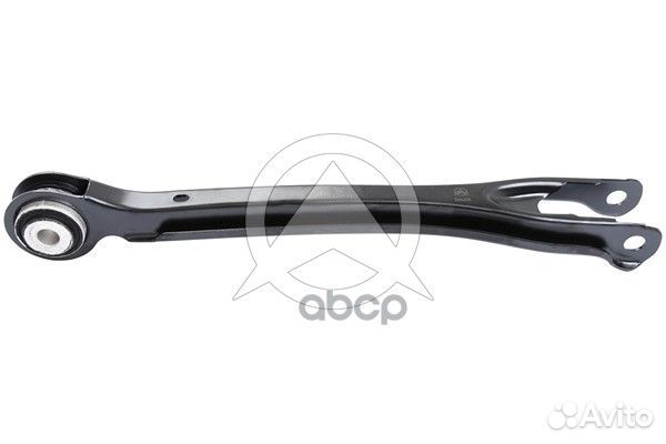 Рычаг подвески зад прав/лев 49676 Sidem