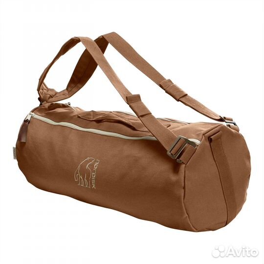 Bag Karlstad 27 Duffel cookie