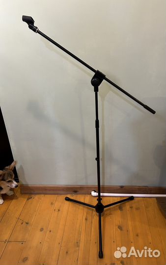Стойка для микрофона 