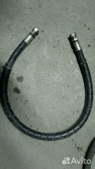 Шланги гидравлики