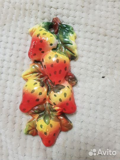 Декор для кухни