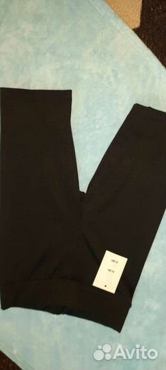 Шорты велосипедки женские чёрные