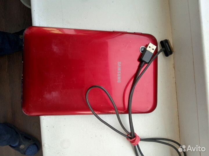 Планшет samsung galaxy tab 2 7.0 P3100