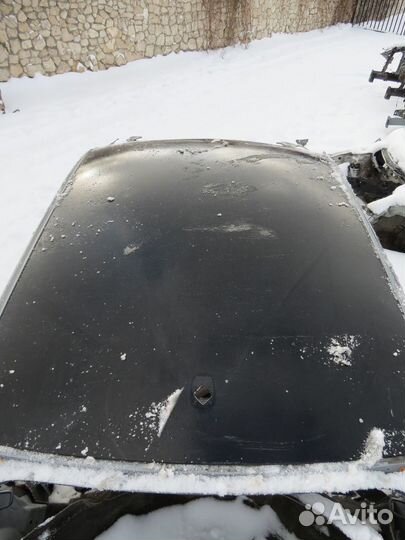 Крыша Audi A7 4G