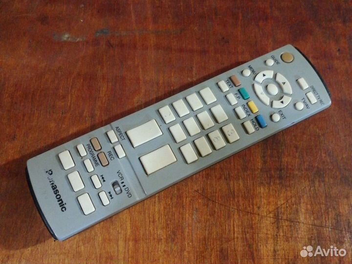 Panasonic телевизор на запчасти