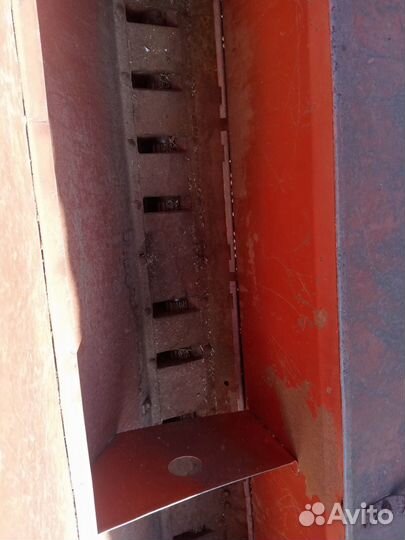 Сеялка сзп-3,6 А