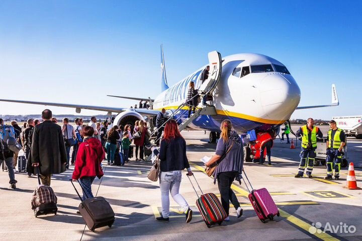 Упаковщик с проживанием и питанием