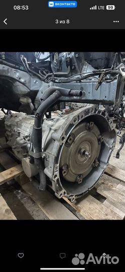 Продажа АКПП А760Н