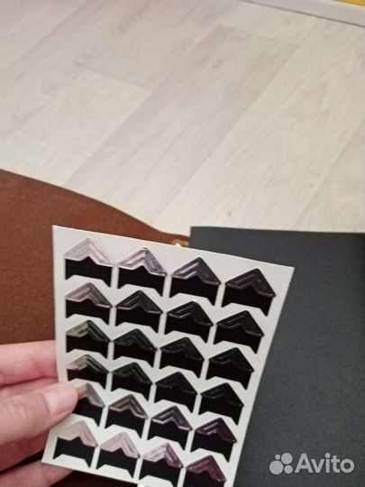 Альбом для фотографий