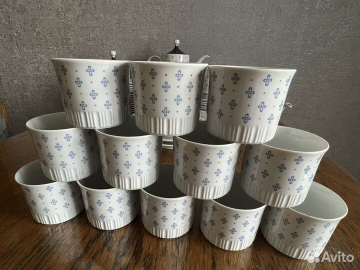 Набор столовой посуды