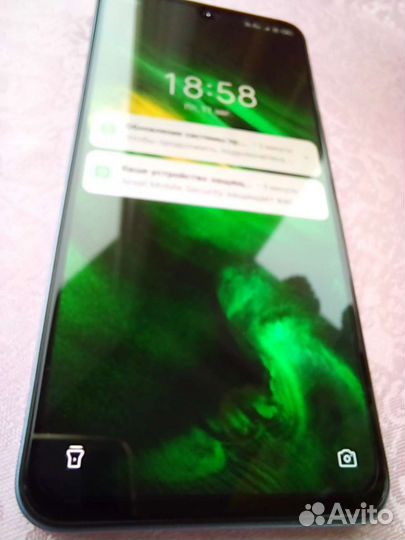 Infinix Note 12 (2023), 8/128 ГБ