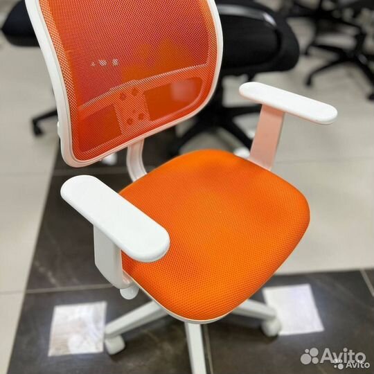 Офисное кресло CH-W797 (цвета)