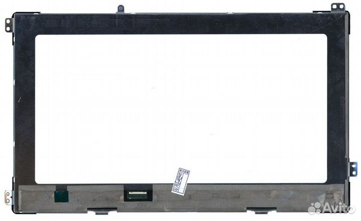 Матрица HV101HD1-1E2