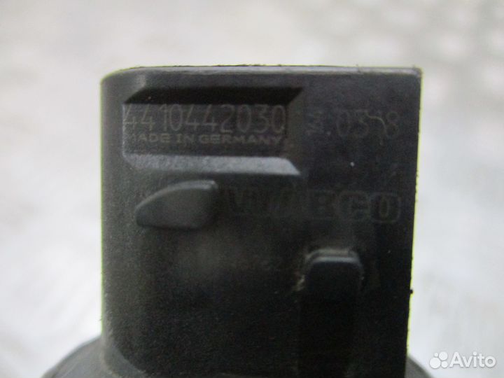 Датчик давления ecas Wabco 4410442030