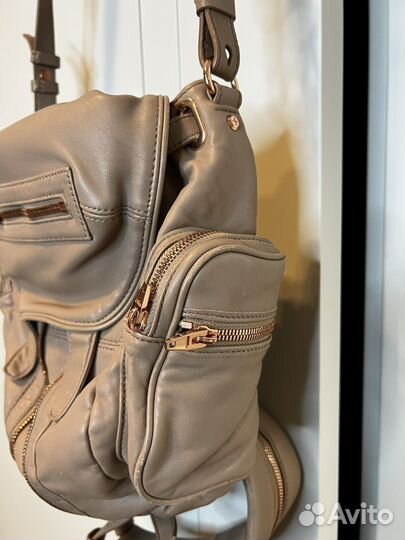 Alexander wang рюкзак