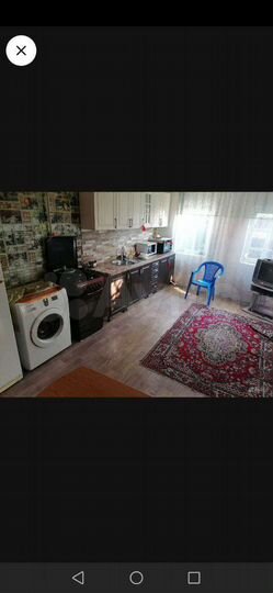 Дом 81 м² на участке 53 сот.