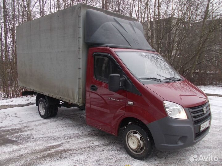 Грузоперевозки межгород попутный груз