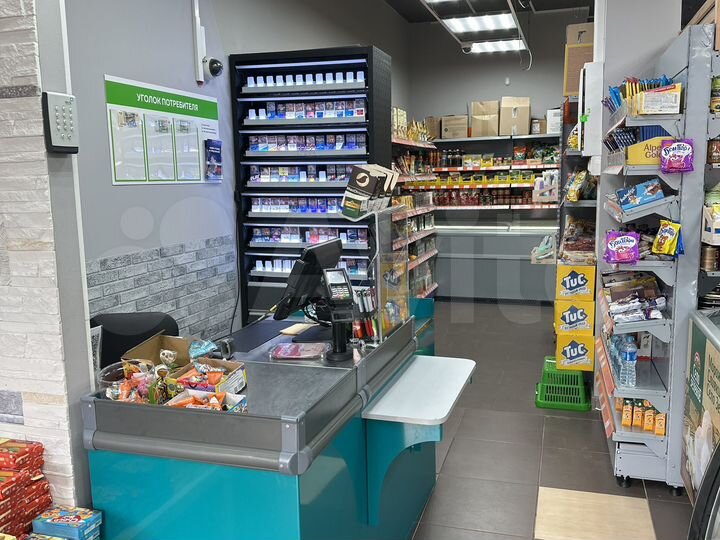 Свободного назначения, 105 м²