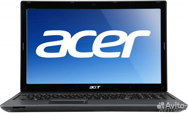 Acer Aspire 5733 5733Z 5741 5742Z на запчасти