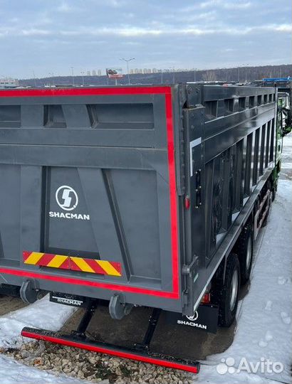 Shacman (Shaanxi) X3000, 2023