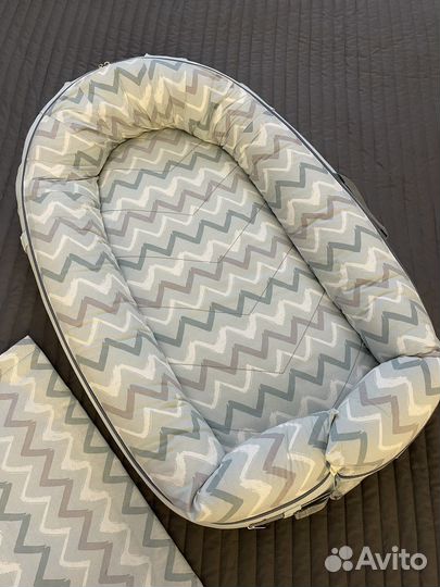 Кокон гнездышко