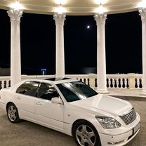 Lexus LS 4.3 AT, 2003, 139 149 км, с пробегом, цена 1 100 000 руб.