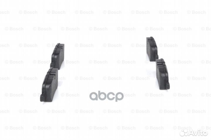 Колодки торм диск Range Rover III Discovery II