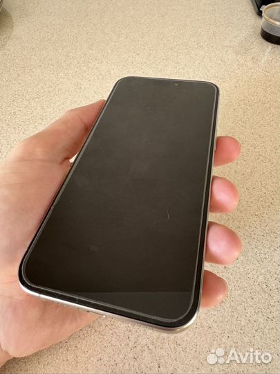 iPhone 15 Pro Max, 256 ГБ