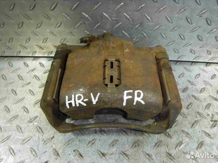 Суппорт передний правый Honda HR-V 1999-2005