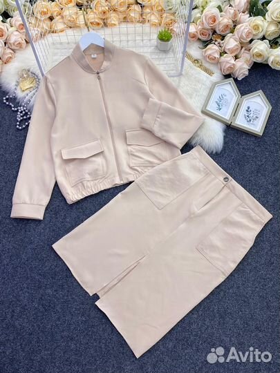 Костюм двойка