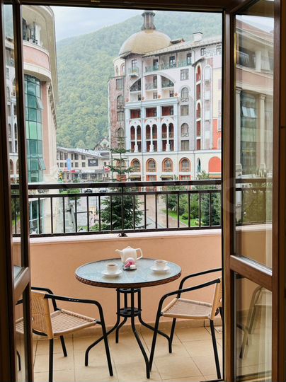 2-к. квартира, 50 м², 2/6 эт.