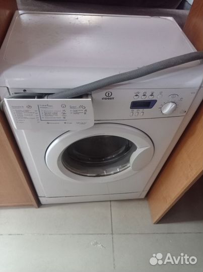 Б-1 стиральная машина 35122