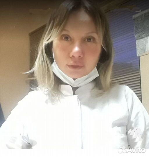 Врач-дерматокосметолог