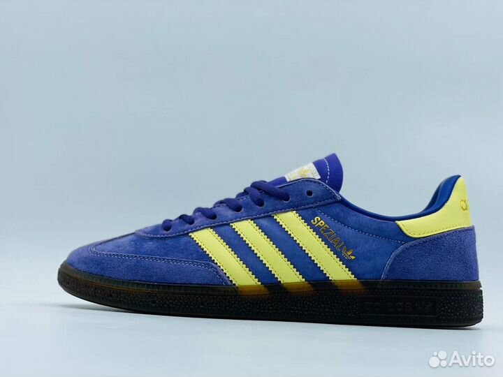 Кроссовки Adidas Spezial