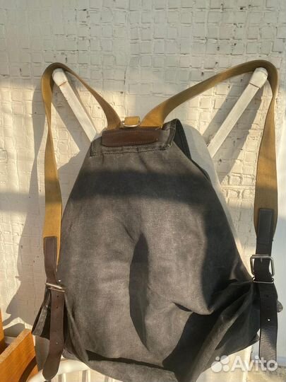 Рюкзак Винтаж