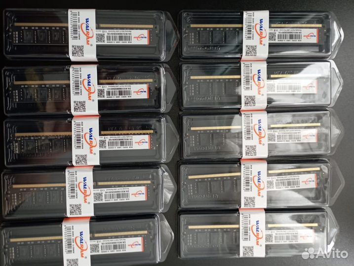 Оперативная ram ддр3 8гб