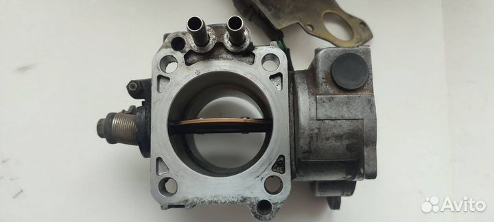 Шестерня дроссельной заслонки Toyota Corolla 2001