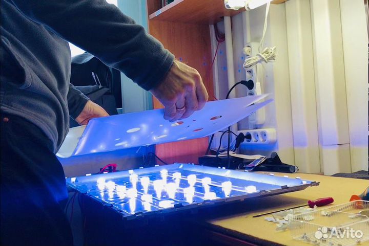 Ремонт телевизоров Частный мастер