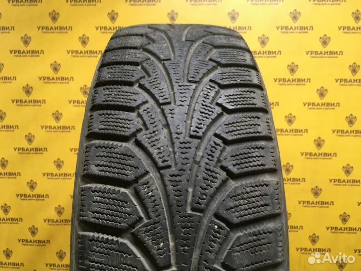 Nokian Tyres Hakkapeliitta RSi 185/60 R15 88R