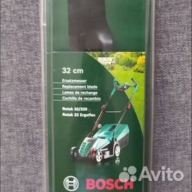 Запчасти для газонокосилки Bosch ROTAK 40 (3600H81C03)