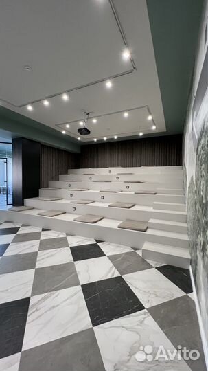 Аренда конференц зала и аудиторий для переговоров