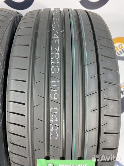 Greentrac Quest-X 245/45 R18