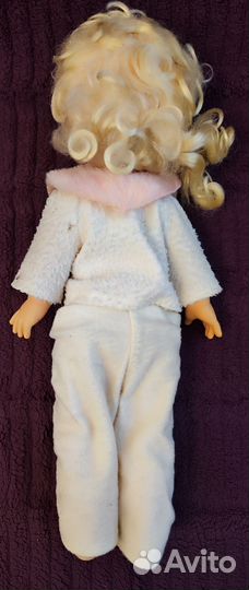 Куклы и пупсы пакетом