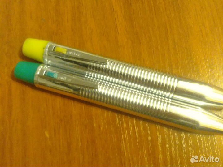 Фонарики карманные Гонконг 1970е