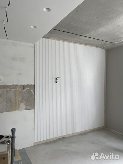 Стеновая панель мдф