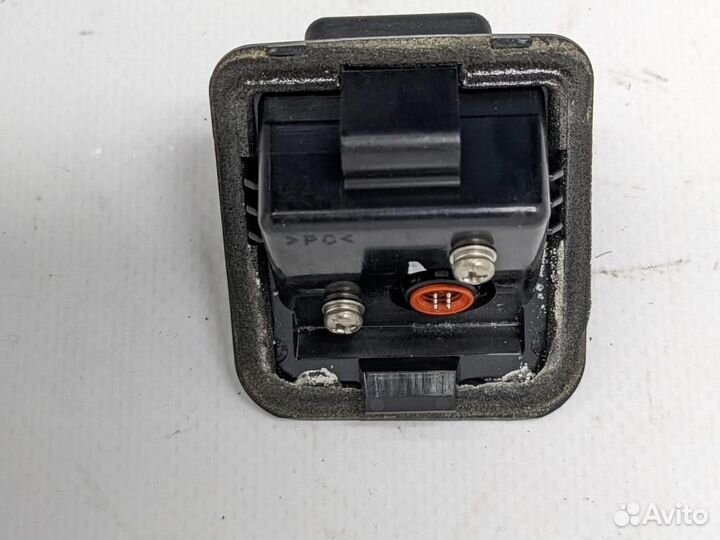 Камера заднего хода w221 S-class 278.932 09.2011